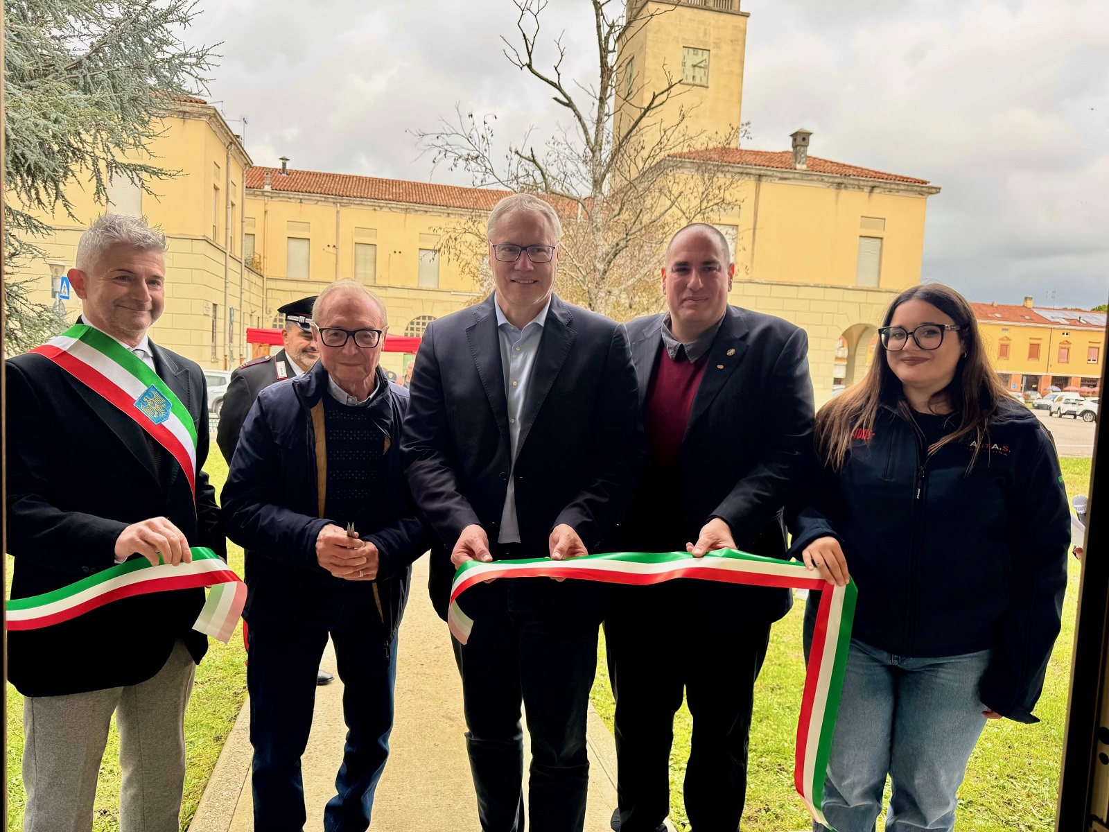 DONO SANGUE. BORDIN: SU VOLONTARIATO IL FVG HA COSTRUITO BASI SOLIDE